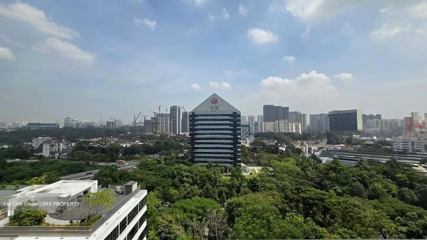 The Interlace (D4), Condominium #626579201